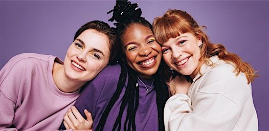 Go Purple Day - Harlem Family Wellness Suite
