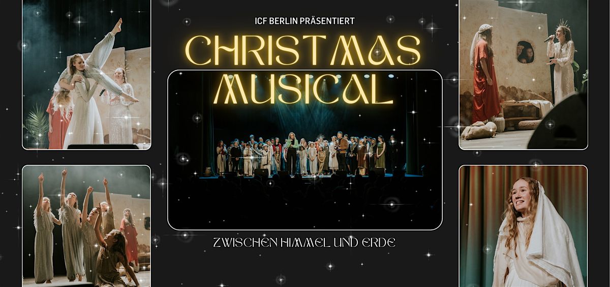 Christmas Musical