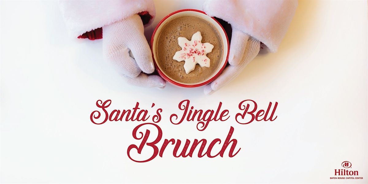 Santa's Jingle Bell Brunch