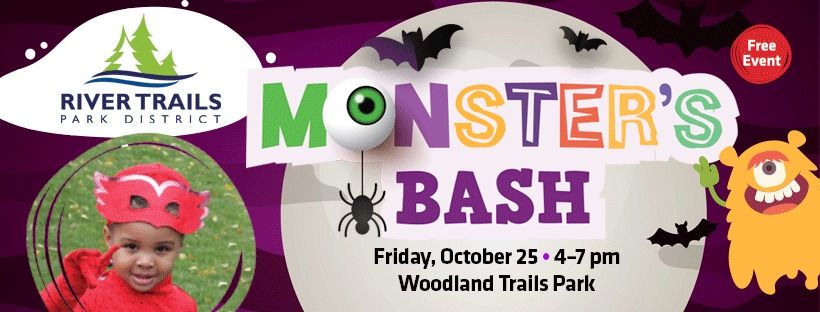 Monster's Bash 