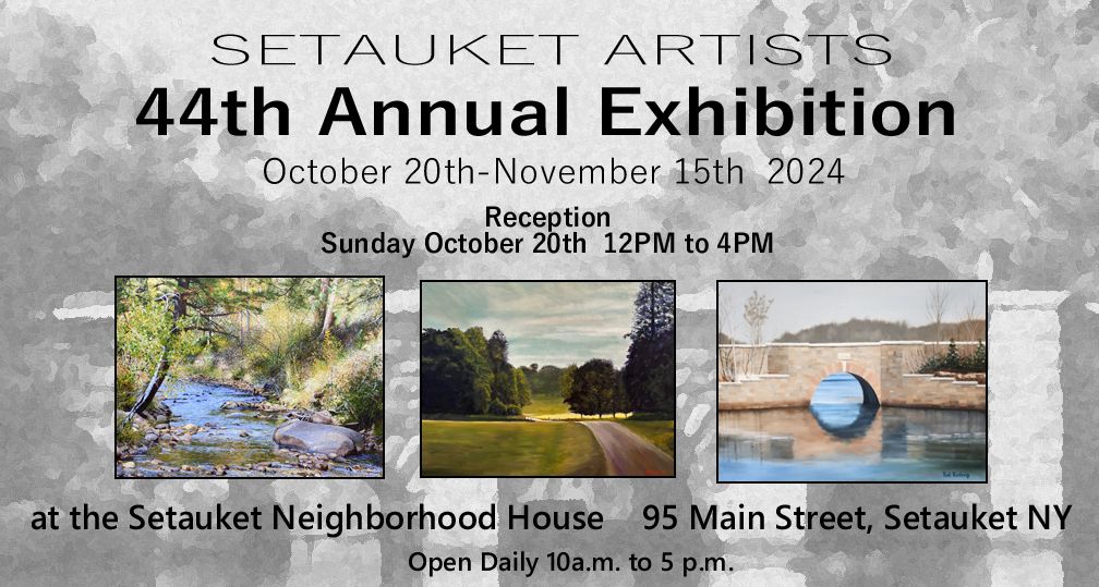 44th Annual Exhibition