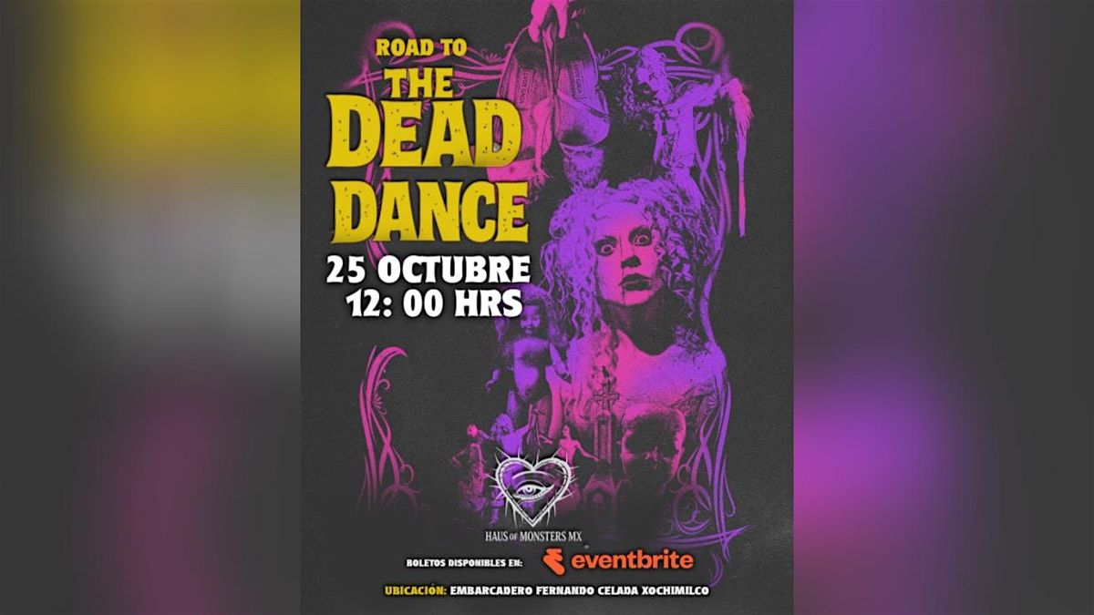 Road to the Dead Dance