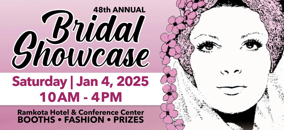 48th Annual Bridal Showcase