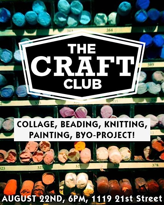 Craft Club