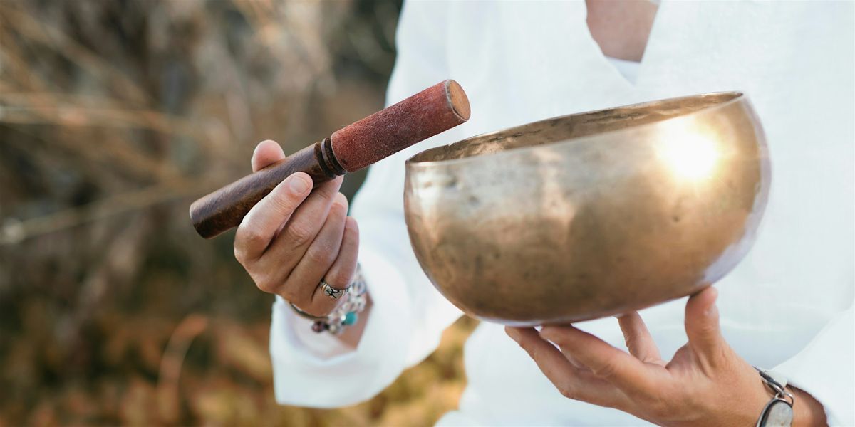 Sound Bath and Mat Pilates