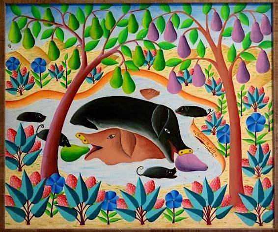 When Animals Speak: Rethinking Interspecies Dialogue Beyond Anthropocentris