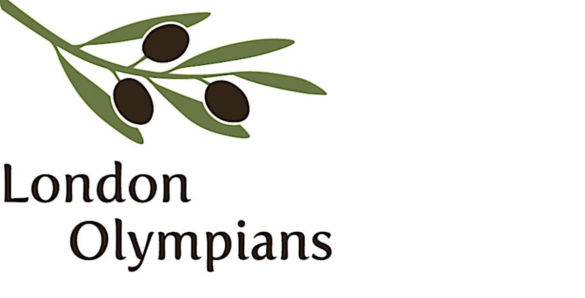 London Olympians Toastmasters Club - Meeting 4 December 2025