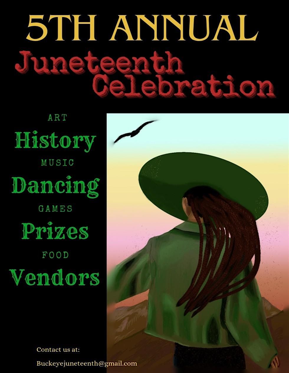 Juneteenth Buckeye, AZ