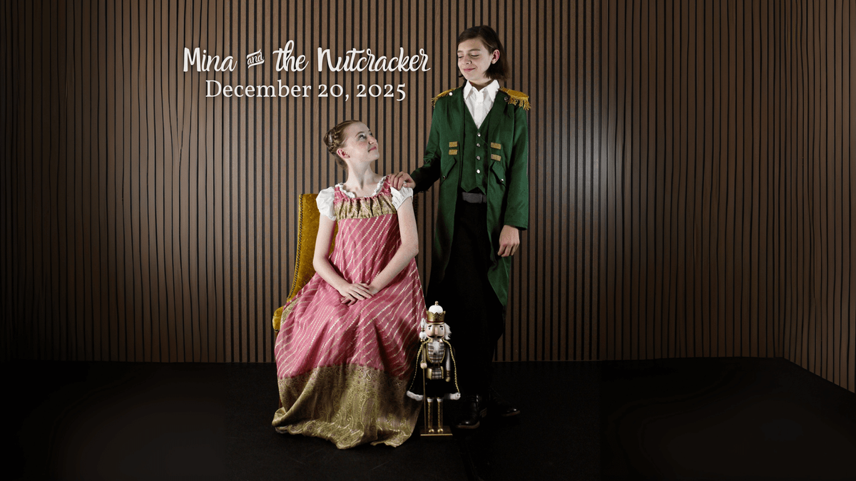 Parking Rutland Community Production: The Nutcracker