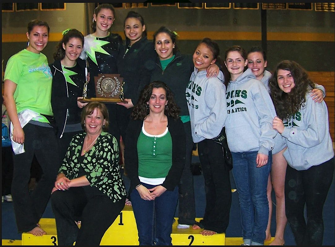 NMHS Athletic Hall of Fame 2025 Induction Banquet