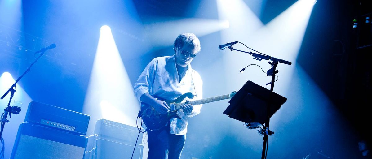 The Disco Biscuits (2 Day Pass)