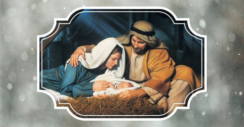 Christmas Cantata: A Musical Celebration of the Birth of Christ, Church of Jesus Christ of