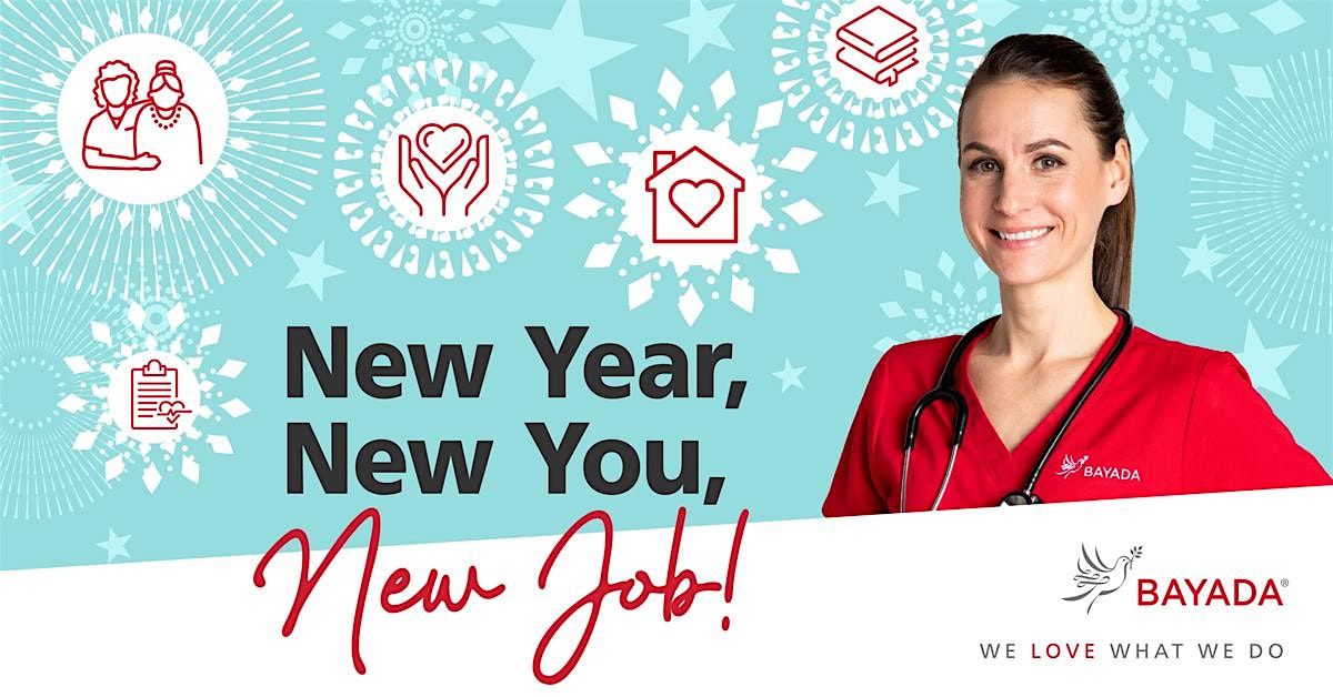 Virtual Hiring Event for Nurses in Bucks and Montgomery Counties