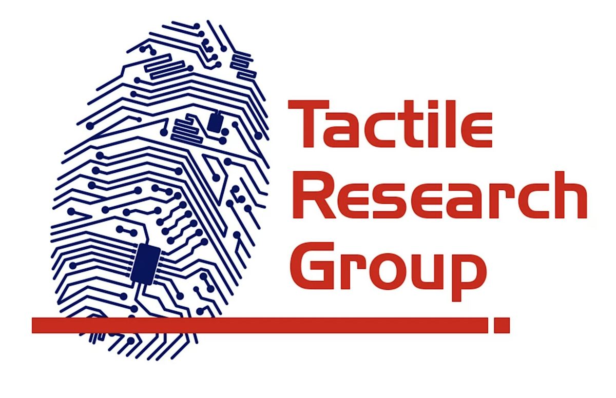 Tactile Research Group Annual Meeting 2025