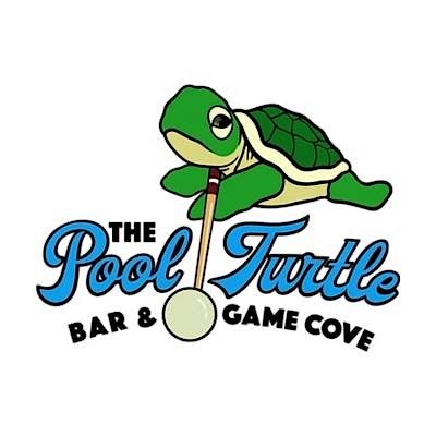 The Pool Turtle Bar & Game Cove