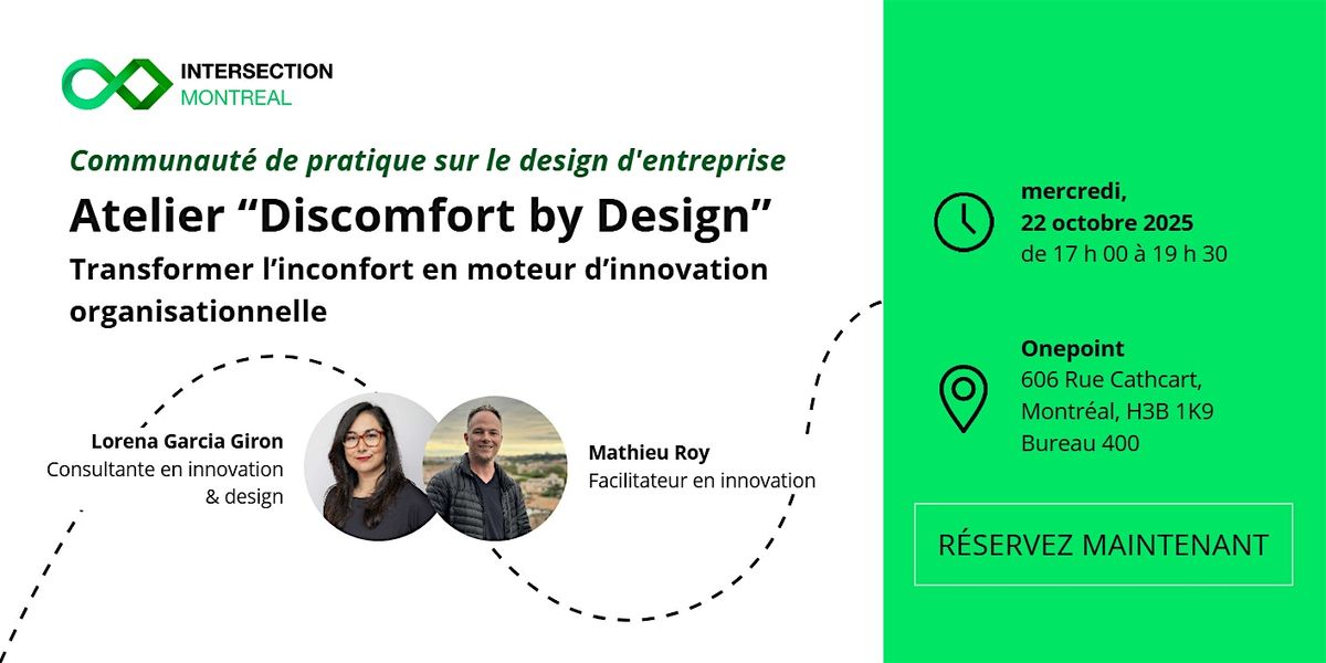 Transformer l\u2019inconfort en moteur d\u2019innovation organisationnelle