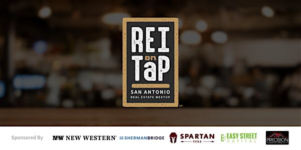 REI on Tap | San Antonio