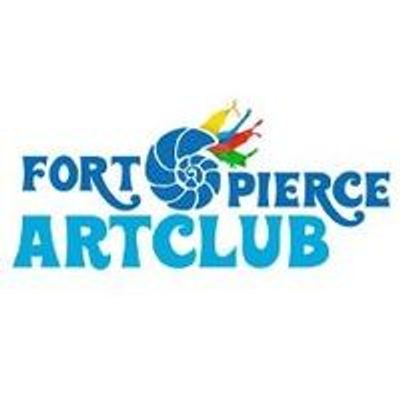 Fort Pierce Art Club