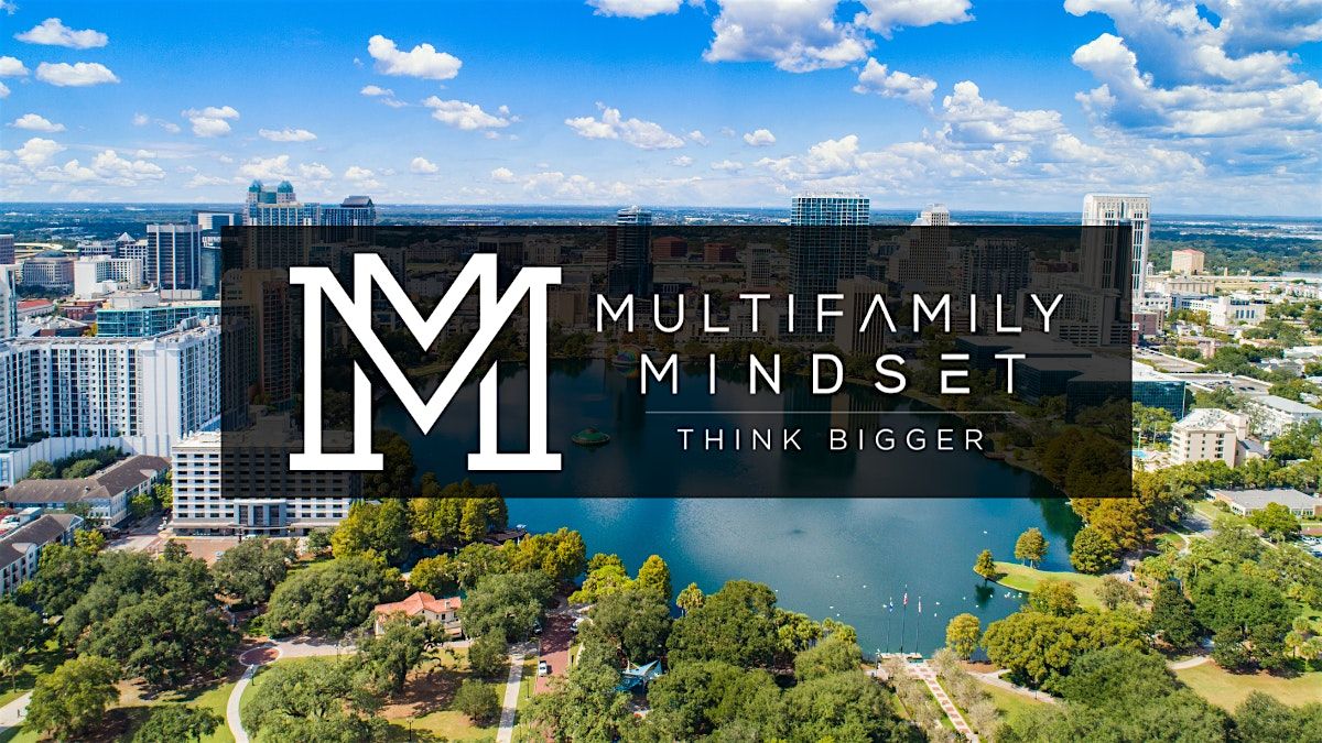 Multifamily Real Estate Event Springfield, Orlando (East)