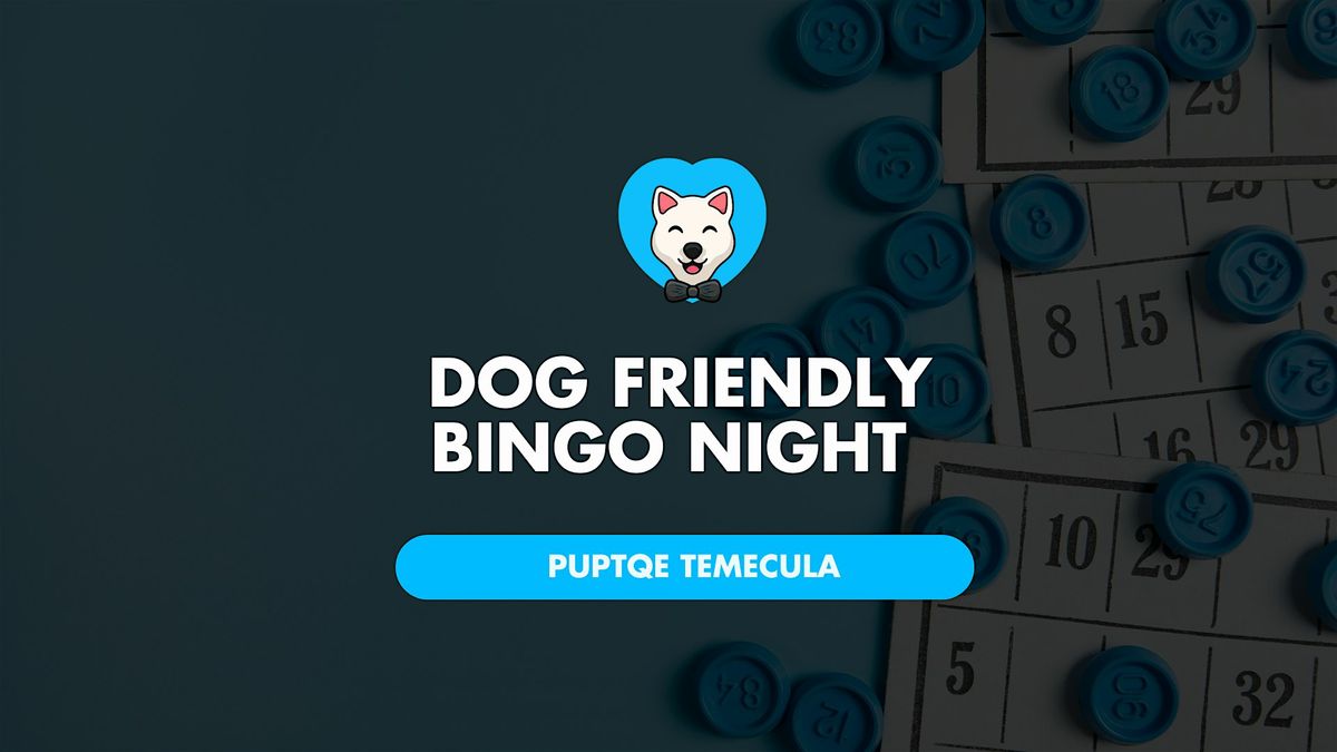 Bingo Nite - Members Only!