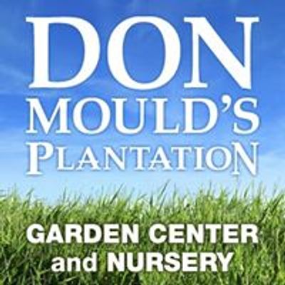 Don Mould's Plantation Garden Center