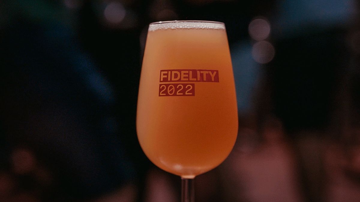 Fidelity Beer Festival 2022