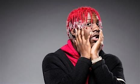 LIL YACHTY LIVE @ DRAI\u2019S NIGHTCLUB