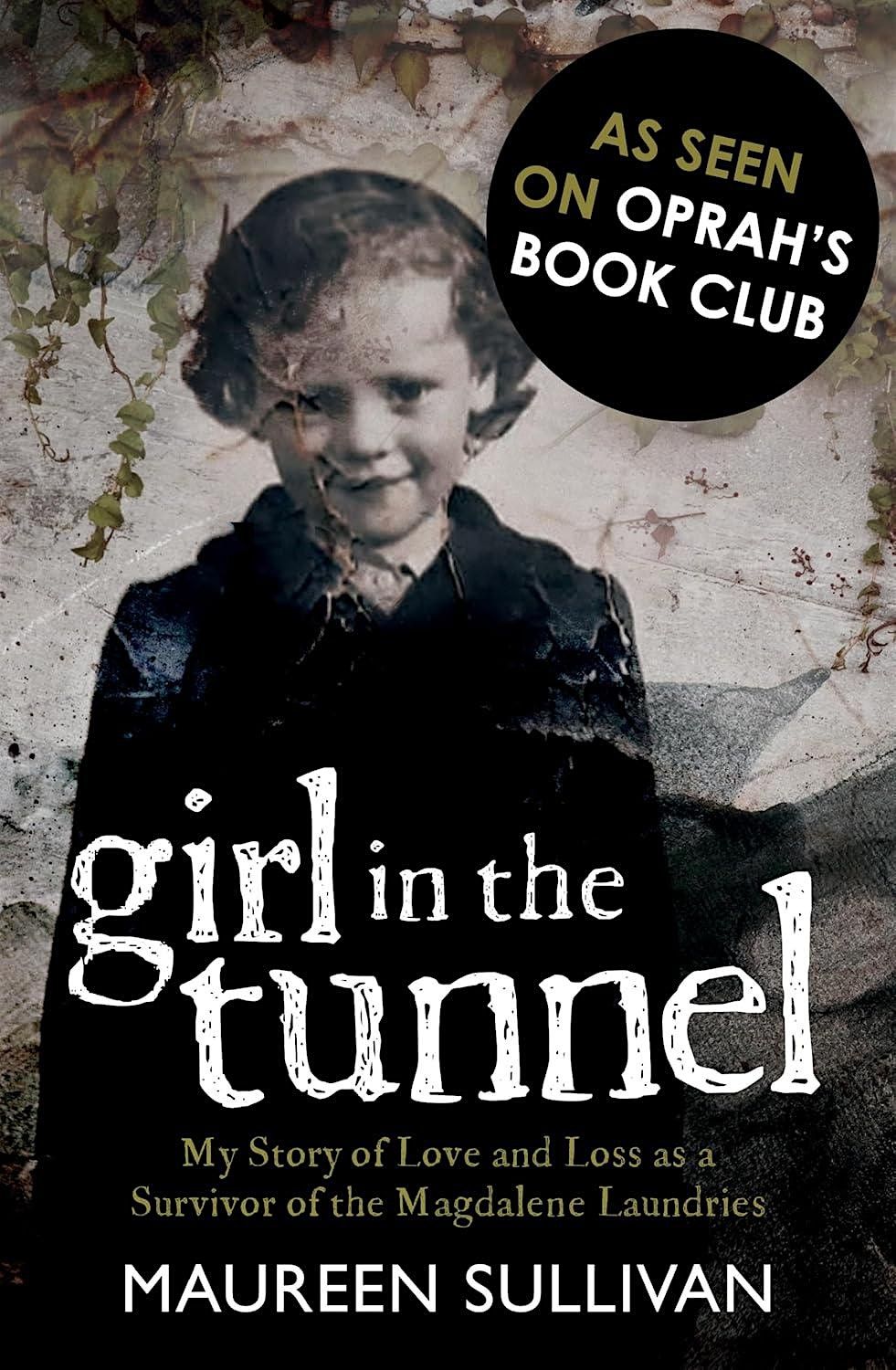 Monthly Women's Book Club Online - Girl in the Tunnel