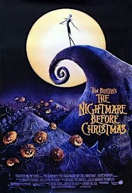 This Is Halloween: A Nightmare Before Christmas Dining Experience