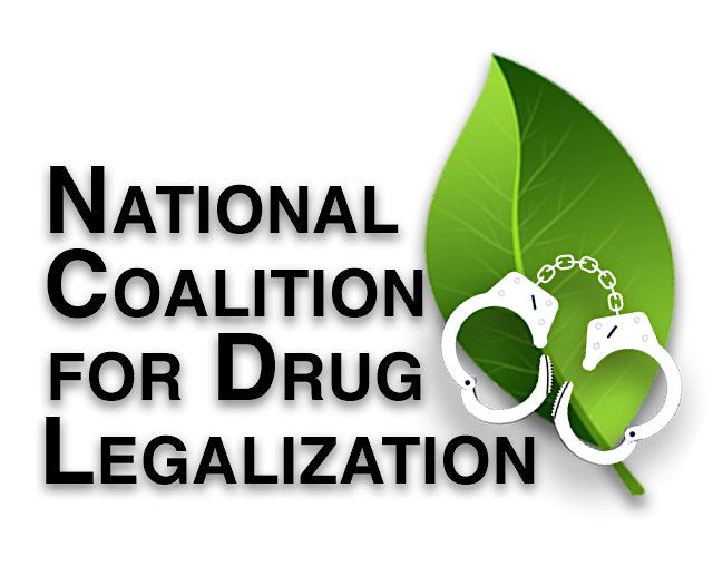 Let's Talk about Drug Legalization