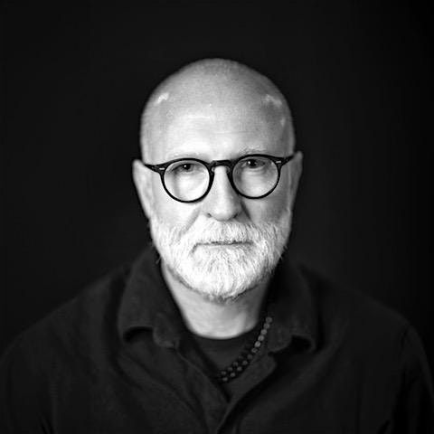 Bob Mould Solo Electric: Here We Go Crazy with J. Robbins