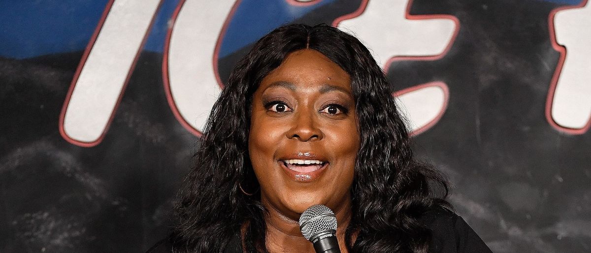 Loni Love at City Winery - St. Louis