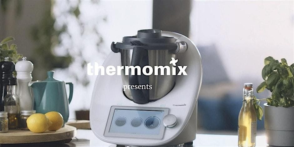 Discover Thermomix Irvine