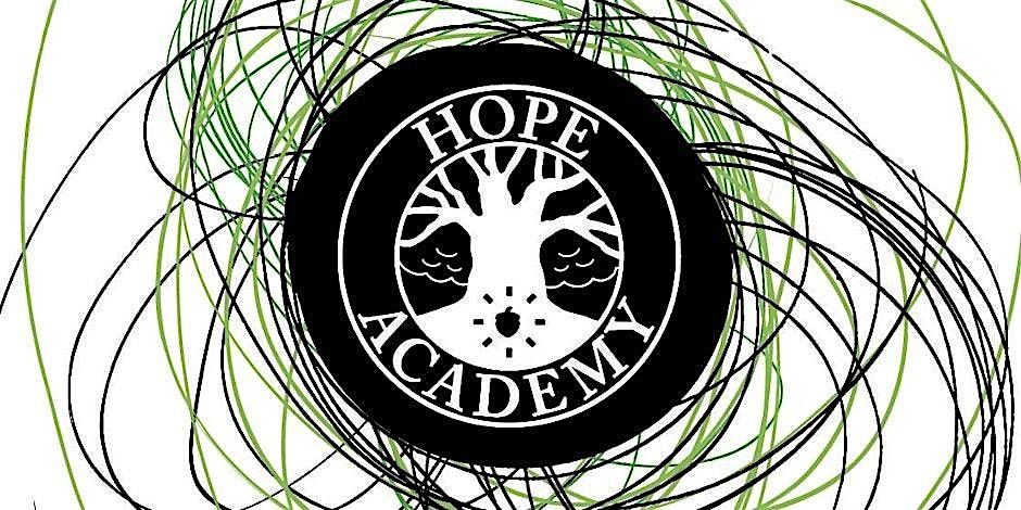 Experience Dyslexia\u00ae at Hope Academy- February 3, 2025