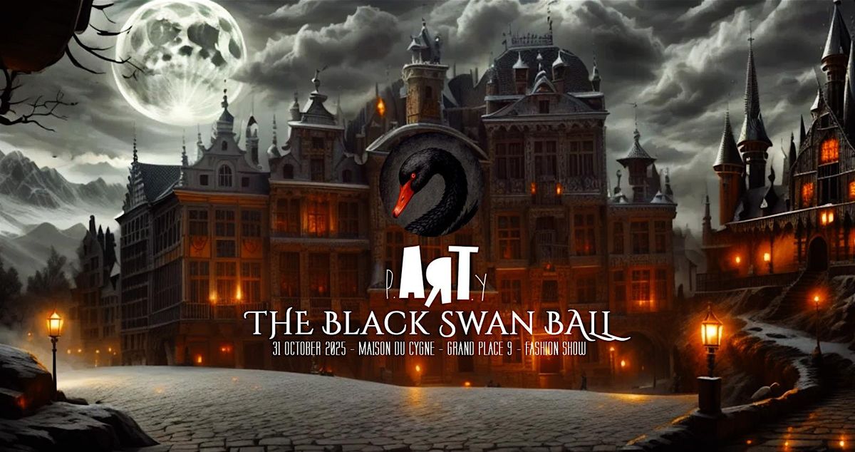 THE BLACK SWAN BALL