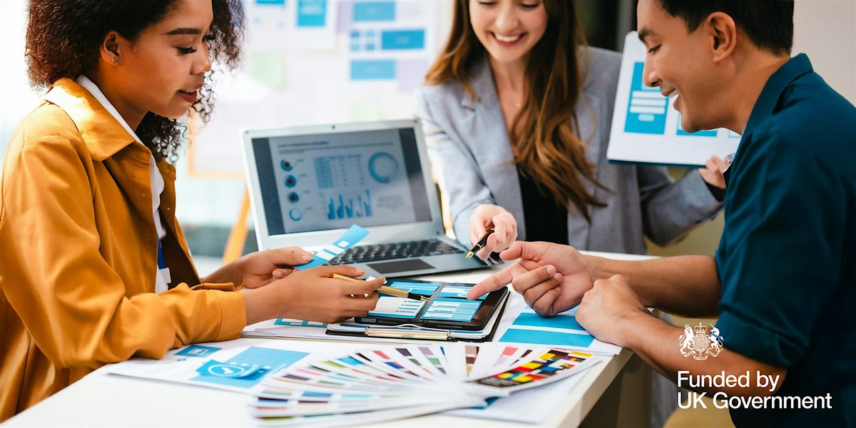 Design Thinking for Local Businesses