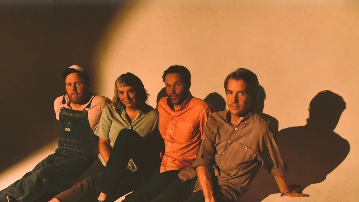 Blind Pilot, John Craigie in Boulder