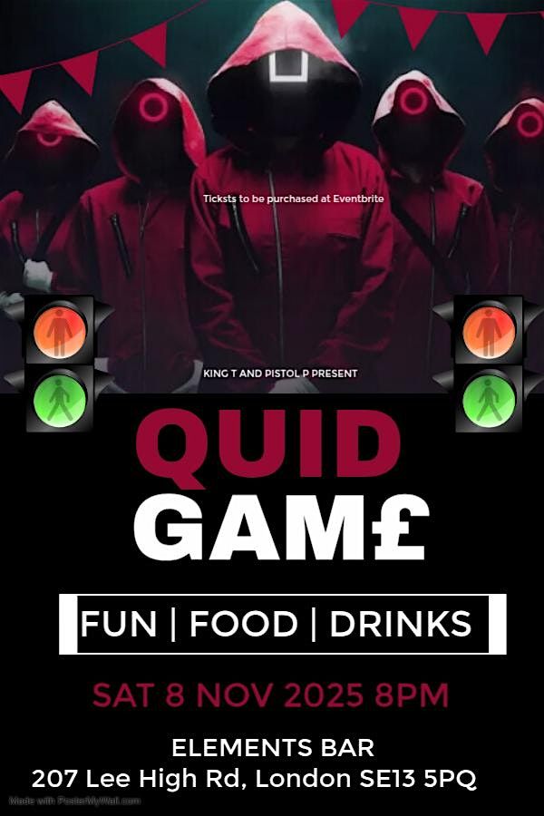 Games Night II