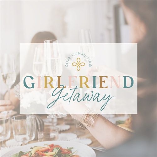 Girlfriend Getaway - Medora, ND