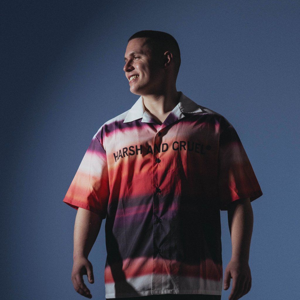 MORGAN SEATREE presents UNFUSSY - Newcastle