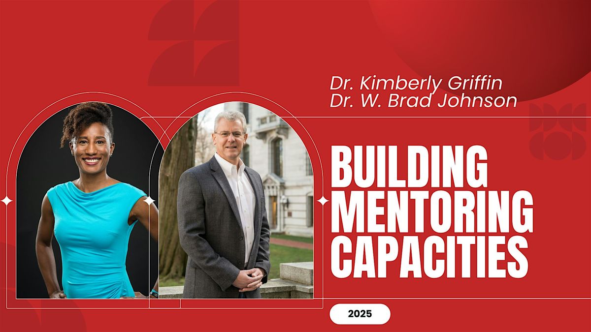 Keynote - Mentors-of-the-Moment: Creating a Mentoring-Rich Culture