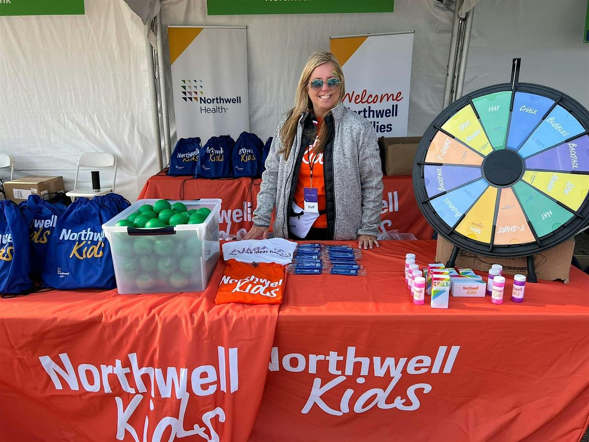 Northwell Foundations Walk