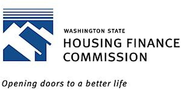 WSHFC Home Loan Programs Training- February 6th and 7th, 2025