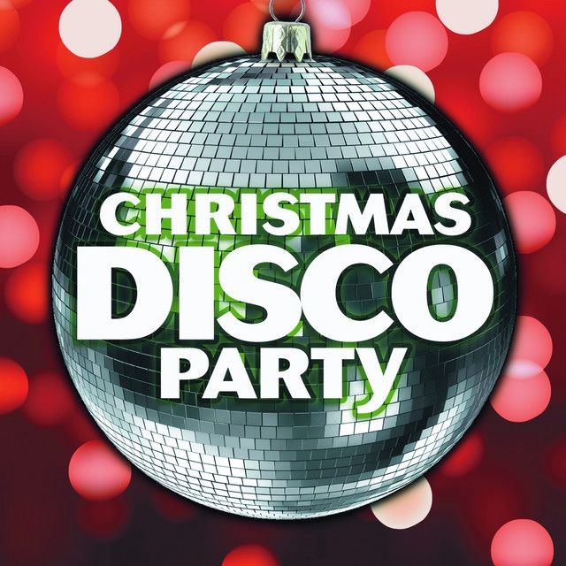 Family Christmas Disco 