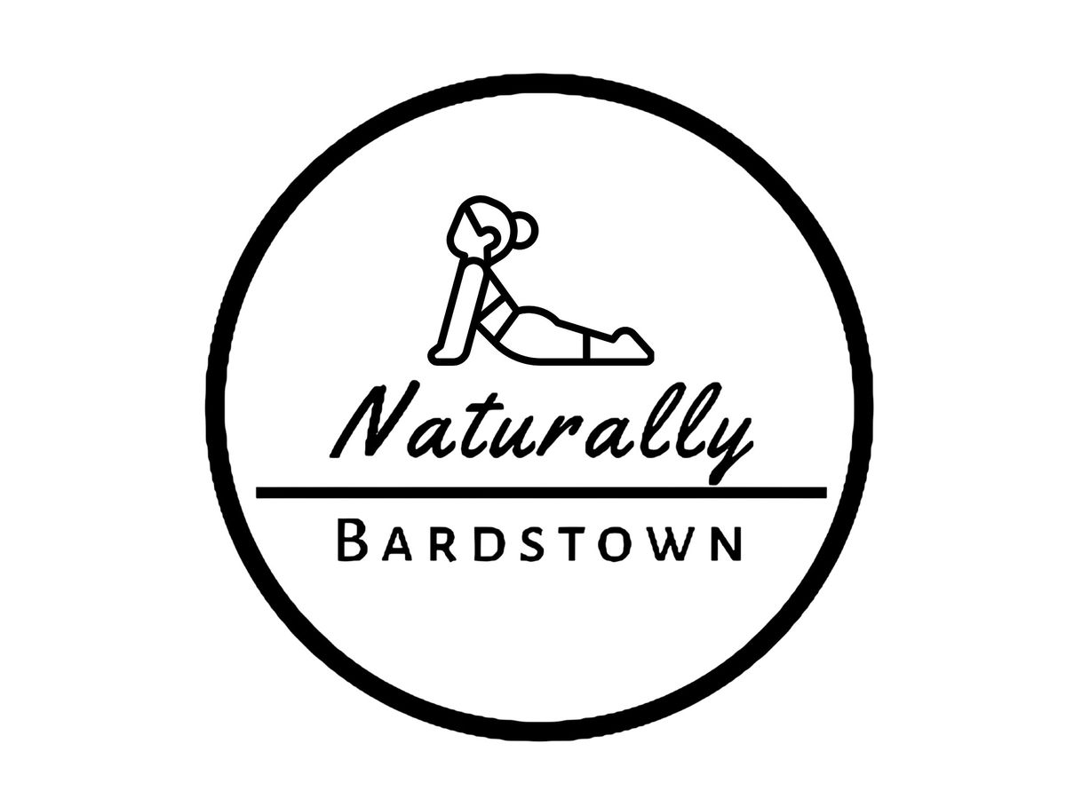 Naturally Bardstown Trail Yoga