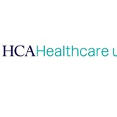 HCA Healthcare UK