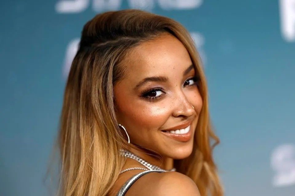 Tinashe At The Anthem - Washington, DC