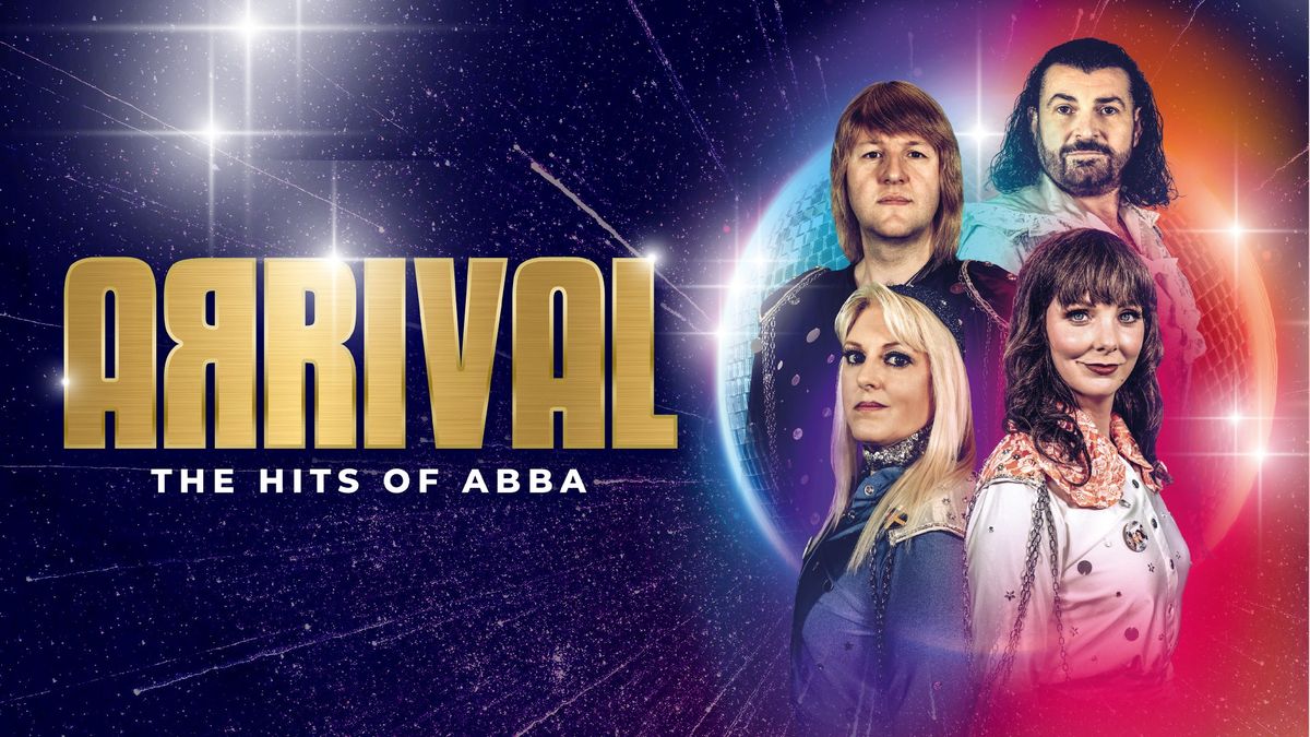 Arrival: The Hits of ABBA