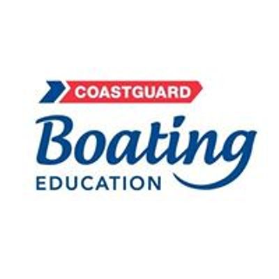 Coastguard Boating Education