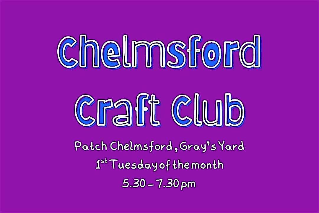 Chelmsford Craft Club